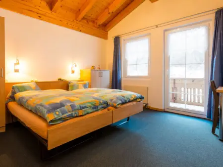 Piccolo, Chalet 12 personnes à Saas Grund - Photo 18