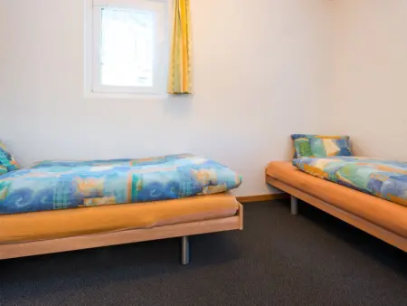 Piccolo, Chalet 12 personnes à Saas Grund - Photo 19