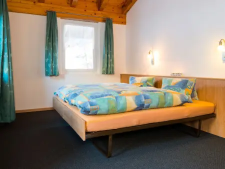 Piccolo, Chalet 12 personnes à Saas Grund - Photo 20