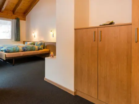 Piccolo, Chalet 12 personnes à Saas Grund - Photo 21