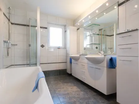 Piccolo, Chalet 12 personnes à Saas Grund - Photo 23