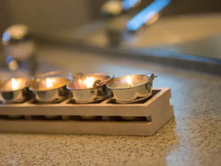 Piccolo, Chalet 12 personnes à Saas Grund - Photo 24