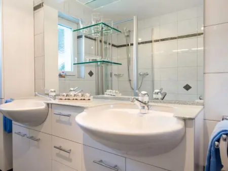 Piccolo, Chalet 12 personnes à Saas Grund - Photo 27