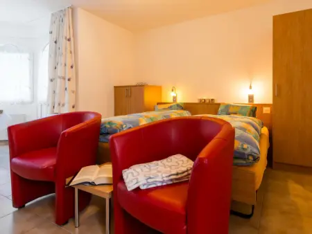 Piccolo, Chalet 12 personnes à Saas Grund - Photo 30