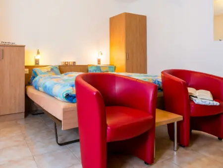 Piccolo, Chalet 12 personnes à Saas Grund - Photo 31