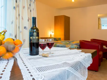 Piccolo, Chalet 12 personnes à Saas Grund - Photo 32