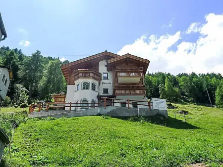 Piccolo, Chalet 12 personnes à Saas Grund - Photo 34