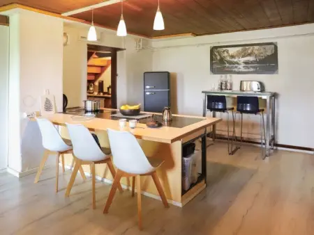 Le Revers, Chalet 5 personnes à Montreux - Photo 2