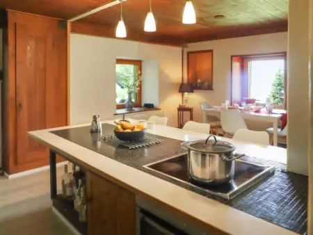 Le Revers, Chalet 5 personnes à Montreux - Photo 3