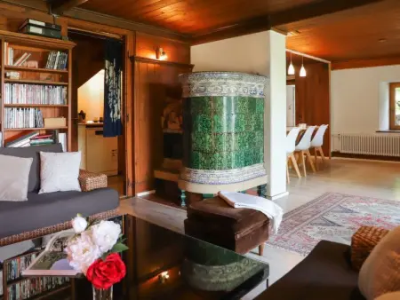 Le Revers, Chalet 5 personnes à Montreux - Photo 5