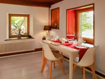 Le Revers, Chalet 5 personnes à Montreux - Photo 7
