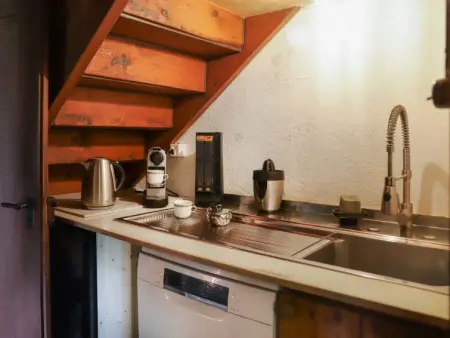 Le Revers, Chalet 5 personnes à Montreux - Photo 8