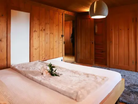 Le Revers, Chalet 5 personnes à Montreux - Photo 9