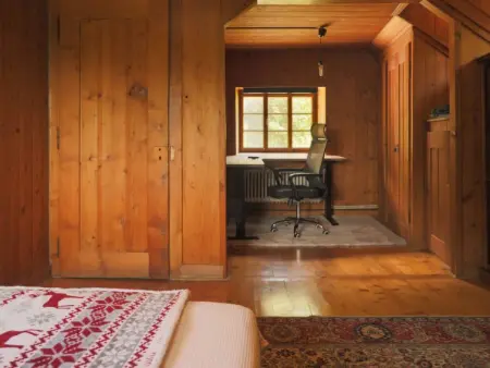 Le Revers, Chalet 5 personnes à Montreux - Photo 11