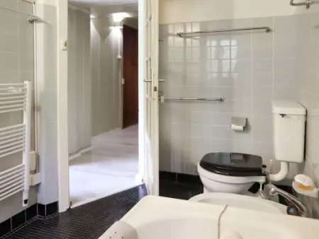 Le Revers, Chalet 5 personnes à Montreux - Photo 13