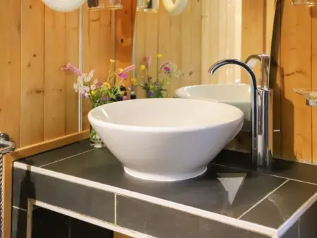 Le Revers, Chalet 5 personnes à Montreux - Photo 14