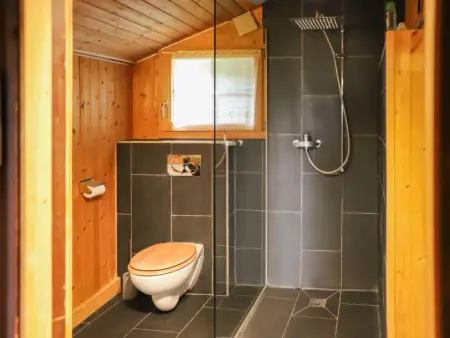 Le Revers, Chalet 5 personnes à Montreux - Photo 15