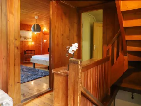 Le Revers, Chalet 5 personnes à Montreux - Photo 17