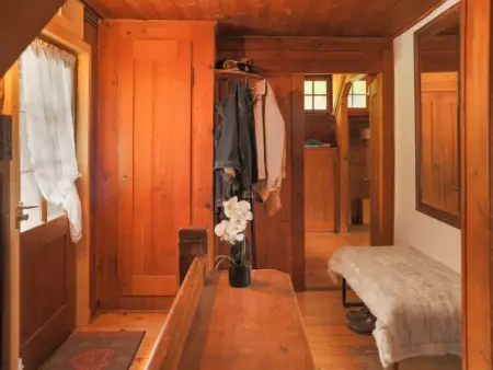 Le Revers, Chalet 5 personnes à Montreux - Photo 18