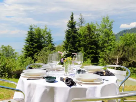 Le Revers, Chalet 5 personnes à Montreux - Photo 19