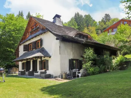 Le Revers, Chalet 5 personnes à Montreux - Photo 20