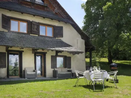 Le Revers, Chalet 5 personnes à Montreux - Photo 21