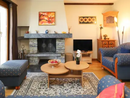 Chalet Praline, Chalet 6 personnes à Crans Montana - Photo 2