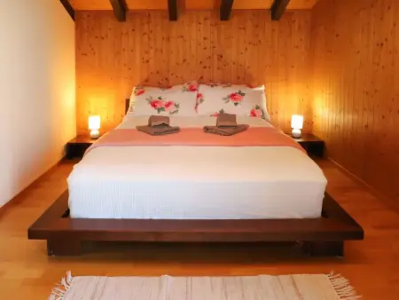 Chalet Praline, Chalet 6 personnes à Crans Montana - Photo 4