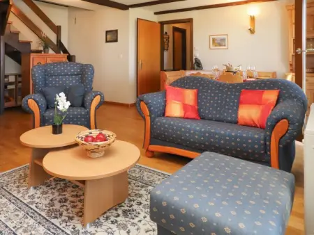 Chalet Praline, Chalet 6 personnes à Crans Montana - Photo 6