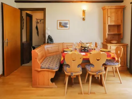 Chalet Praline, Chalet 6 personnes à Crans Montana - Photo 7