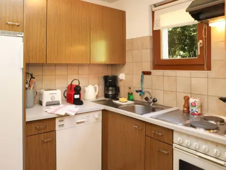 Chalet Praline, Chalet 6 personnes à Crans Montana - Photo 8