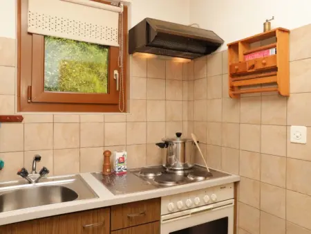 Chalet Praline, Chalet 6 personnes à Crans Montana - Photo 9