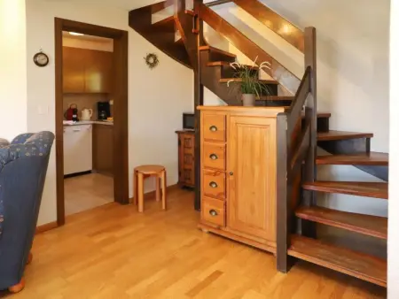 Chalet Praline, Chalet 6 personnes à Crans Montana - Photo 10