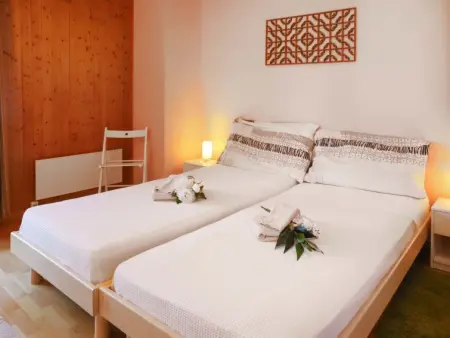 Chalet Praline, Chalet 6 personnes à Crans Montana - Photo 12