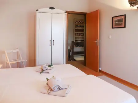 Chalet Praline, Chalet 6 personnes à Crans Montana - Photo 13