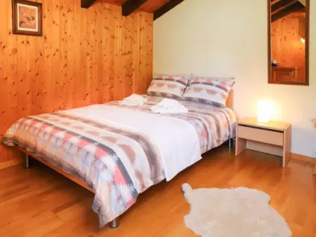 Chalet Praline, Chalet 6 personnes à Crans Montana - Photo 15