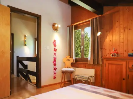 Chalet Praline, Chalet 6 personnes à Crans Montana - Photo 16