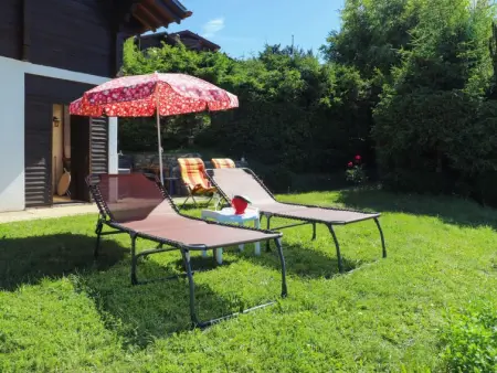 Chalet Praline, Chalet 6 personnes à Crans Montana - Photo 21