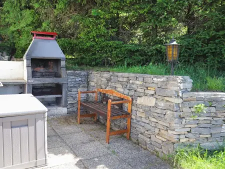 Chalet Praline, Chalet 6 personnes à Crans Montana - Photo 22