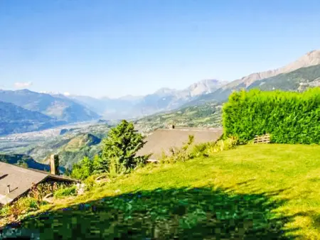 Chalet Praline, Chalet 6 personnes à Crans Montana - Photo 23