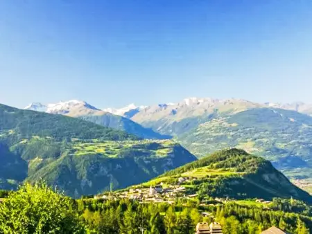 Chalet Praline, Chalet 6 personnes à Crans Montana - Photo 24