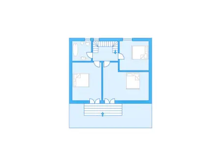 Chalet Praline, Chalet 6 personnes à Crans Montana - Photo 30