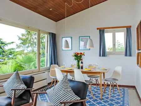 Nido di Rondine, Maison 6 personnes à Aldesago - Photo 2