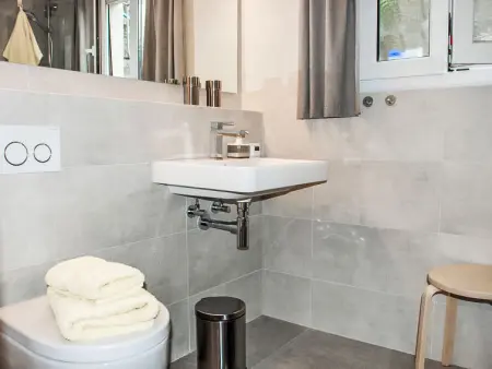 Nido di Rondine, Maison 6 personnes à Aldesago - Photo 8