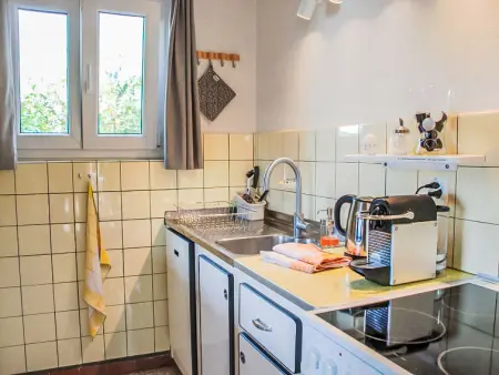 Nido di Rondine, Maison 6 personnes à Aldesago - Photo 11