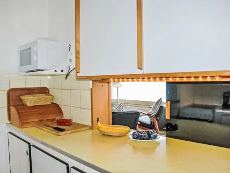 Nido di Rondine, Maison 6 personnes à Aldesago - Photo 12