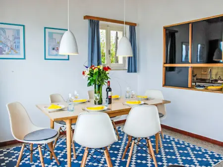 Nido di Rondine, Maison 6 personnes à Aldesago - Photo 13