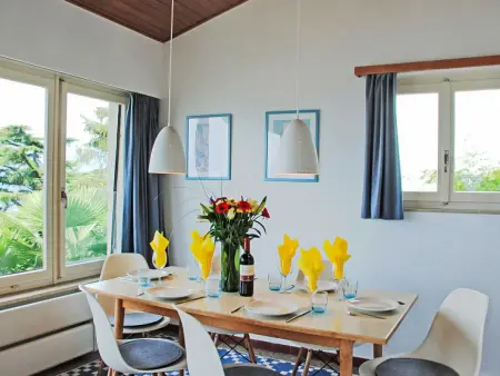 Nido di Rondine, Maison 6 personnes à Aldesago - Photo 14