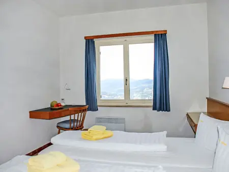 Nido di Rondine, Maison 6 personnes à Aldesago - Photo 17