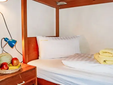 Nido di Rondine, Maison 6 personnes à Aldesago - Photo 18